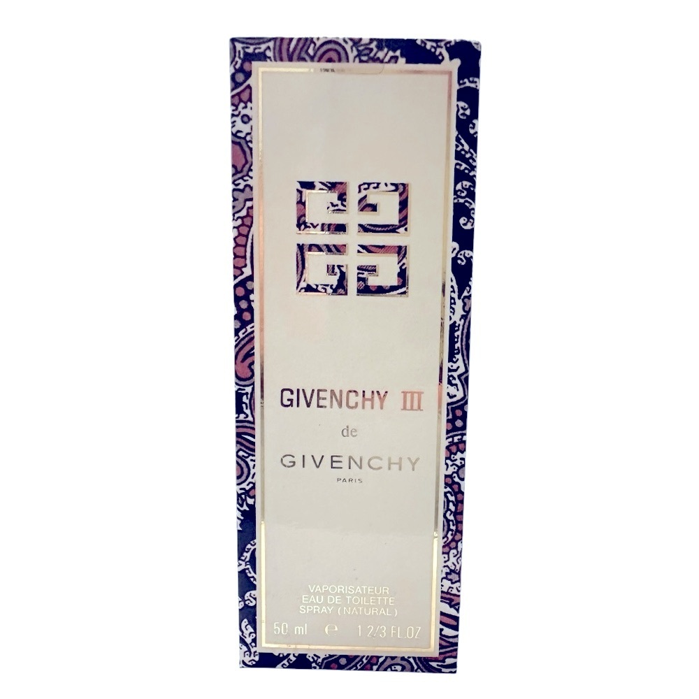 Givenchy Eau De Toilette Spray (50ml)